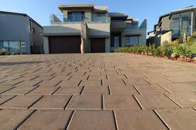 Best Cobblestone Driveway Installation  in USA